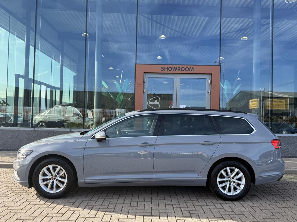 Volkswagen Passat variant 1.5 tsi business | electrische trekhaak | acc | m