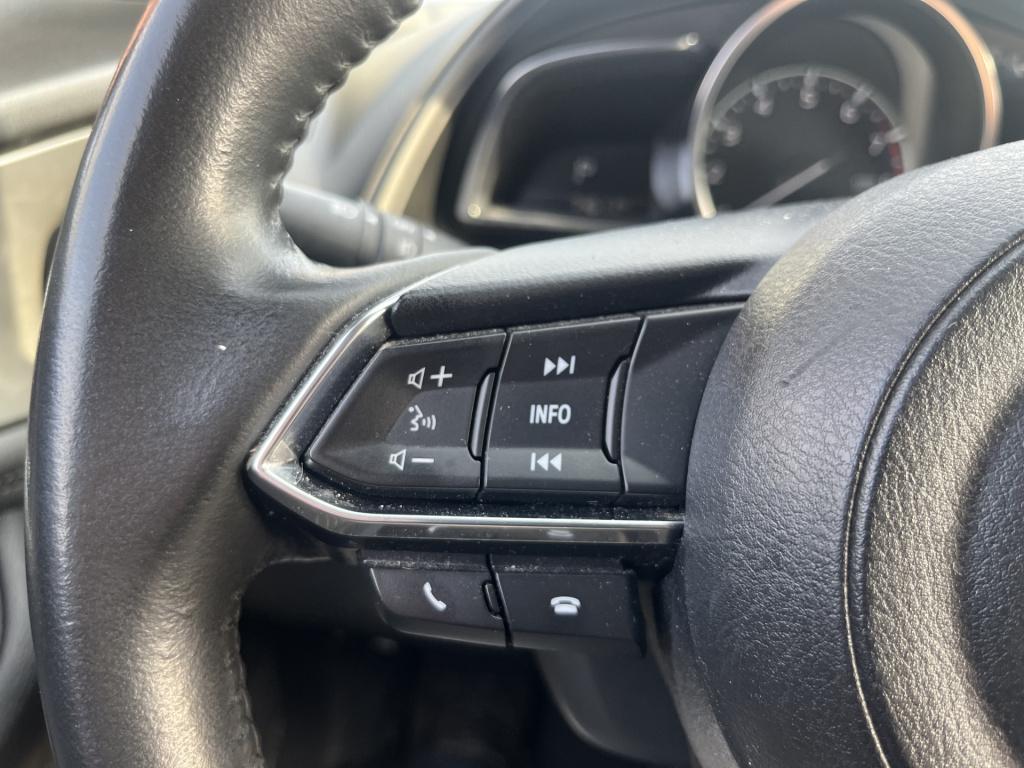 Mazda Cx-3 2.0 skyactiv-g 120 gt-m automaat 74 dkm