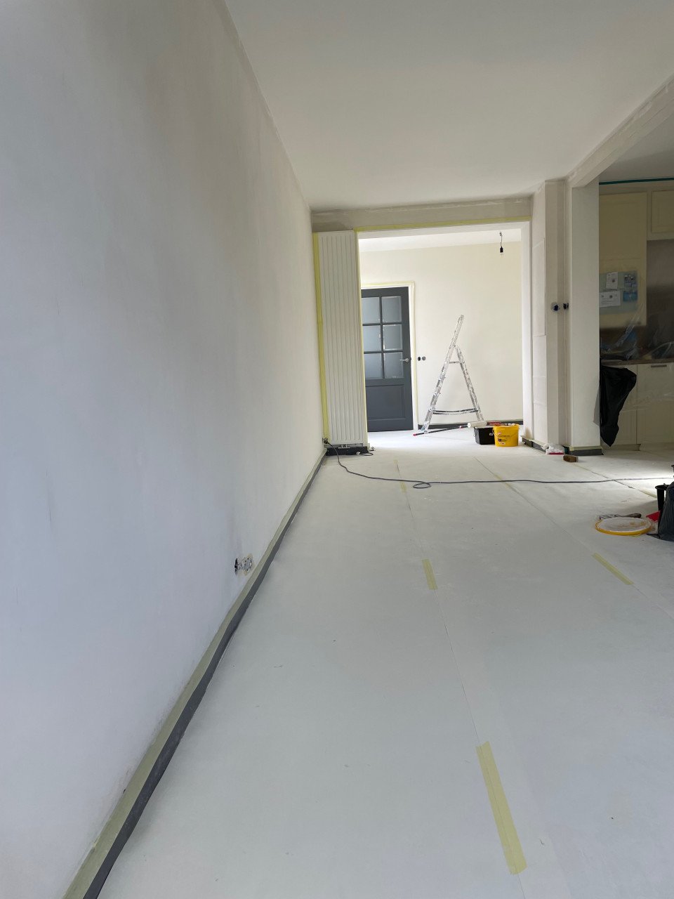 Stukadoor & Schillderwerken in Zeeland 0687255401