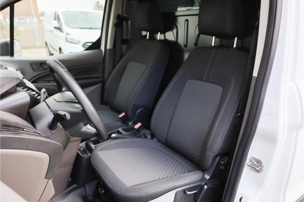 Ford Transit Connect 1.0 ecoboost l1 trend bpm vrij ac i pdc i stoelverw. i