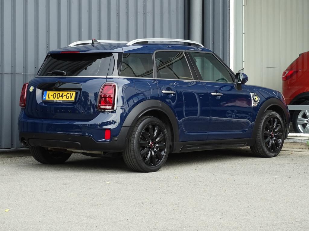 Mini Countryman 1.5 cooper s e all4 chili automaat | pano | apple carplay/a