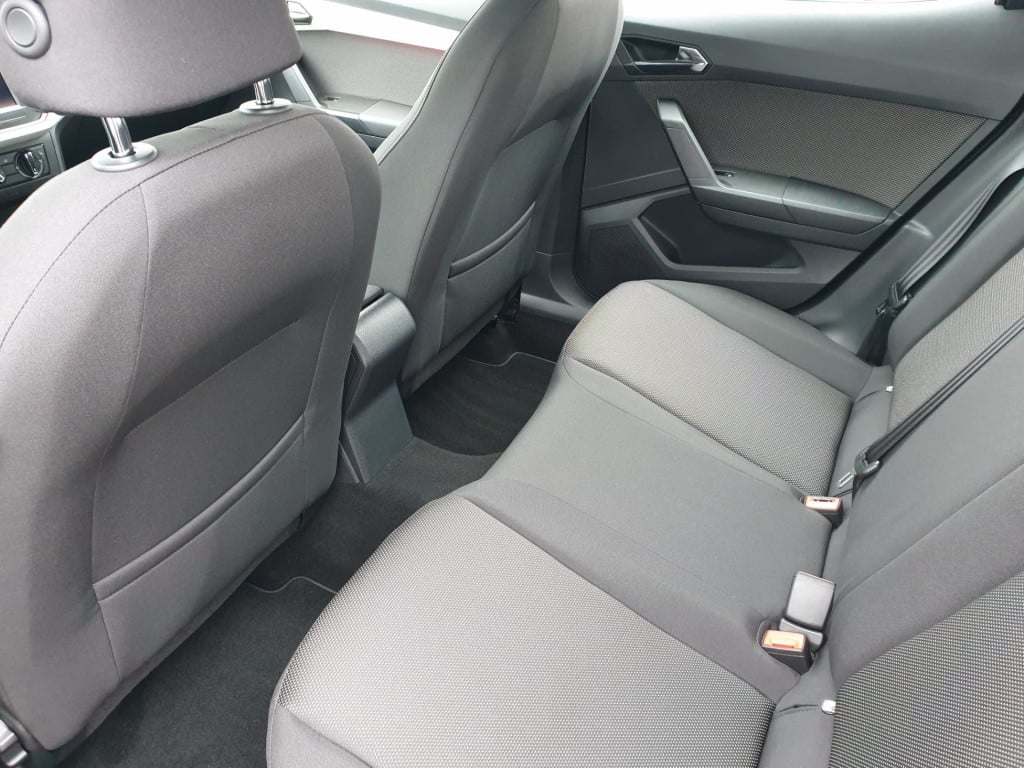 Seat Arona 1.0 tsi 95pk xcellence