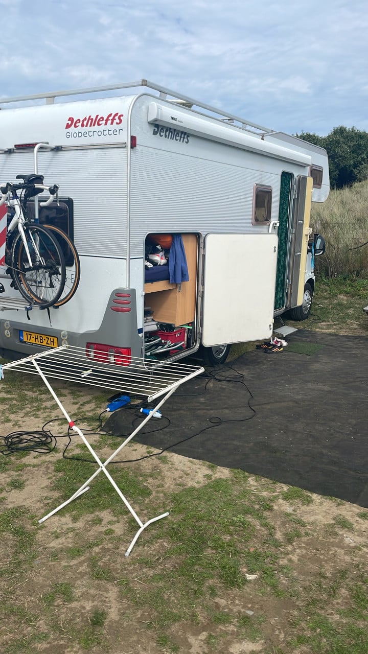 Detleffs camper