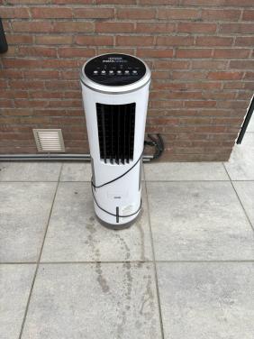Aircooler