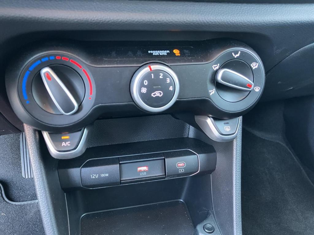 Kia Picanto 1.0 dpi dynamicplusline | 10 jaar garantie | privacy glass | lm