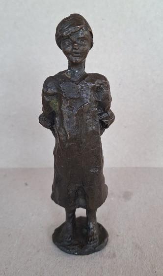 Bronzen Sculpturen  Lees Adv.