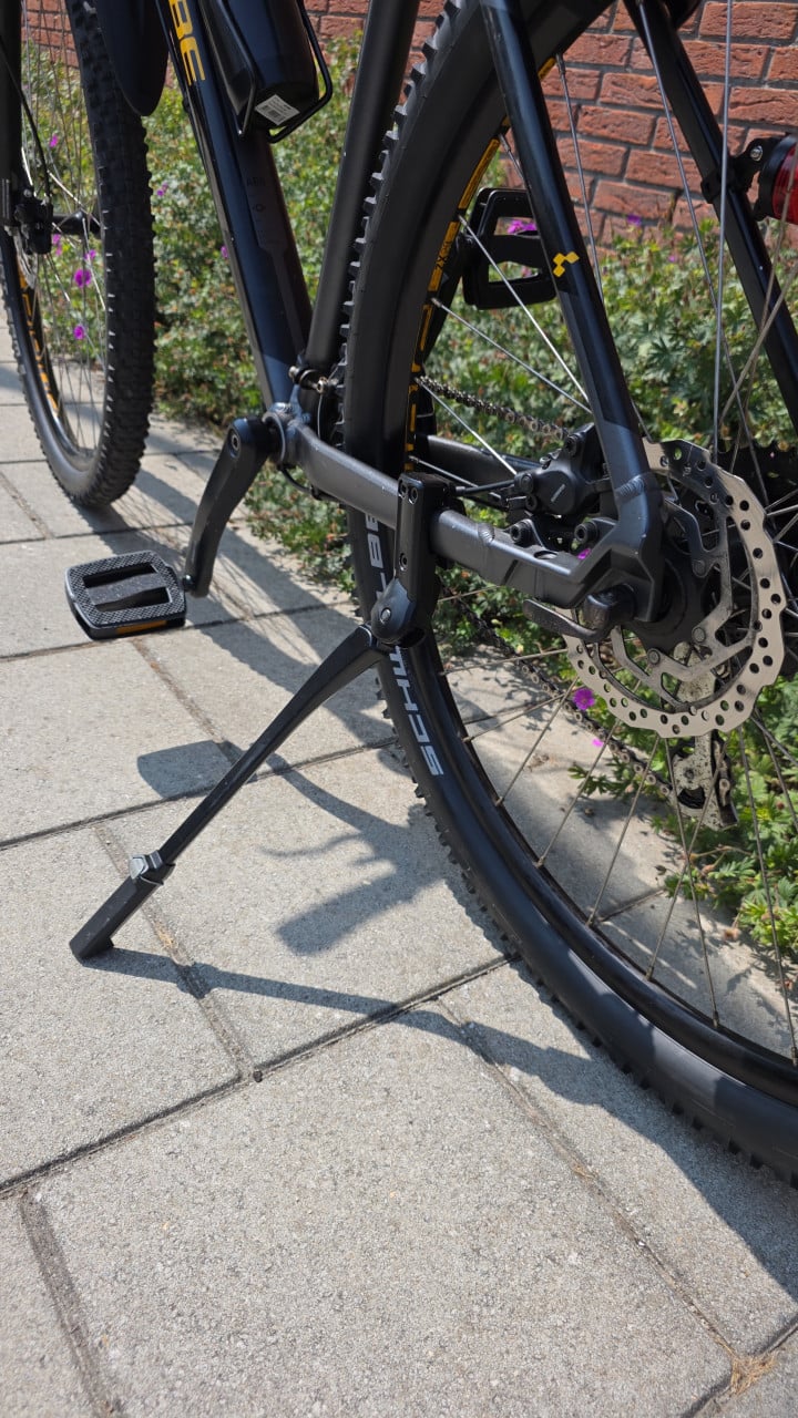 CUBE | AIM RACE | 29 INCH | FRAME 52 CM | 3X8 | NETTE STAAT!