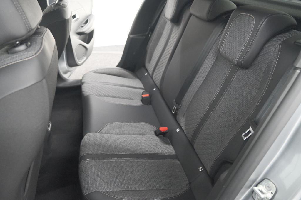 Peugeot 208 puretech 100 allure pack | nieuw model | apple carplay | parkee