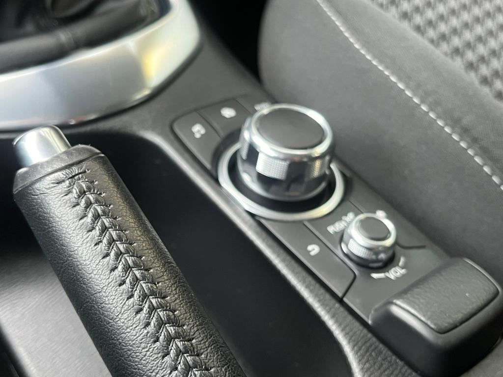 Mazda 2 1.5 skyactiv-g dynamic 90 pk|rijklaar