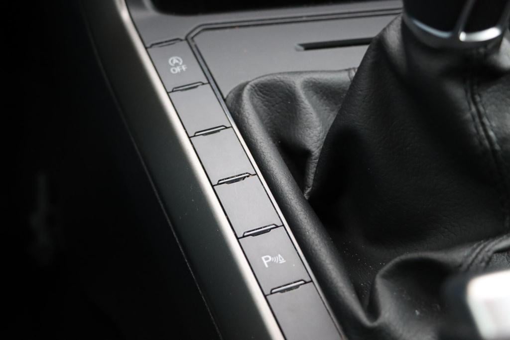 Volkswagen Polo 1.0 tsi comfortline