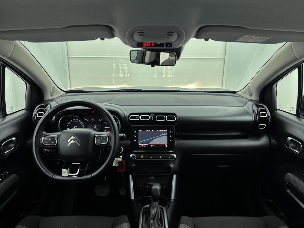 Citroen C3 Aircross 130 pk automaat shine | rijklaar | parkeersensoren | na