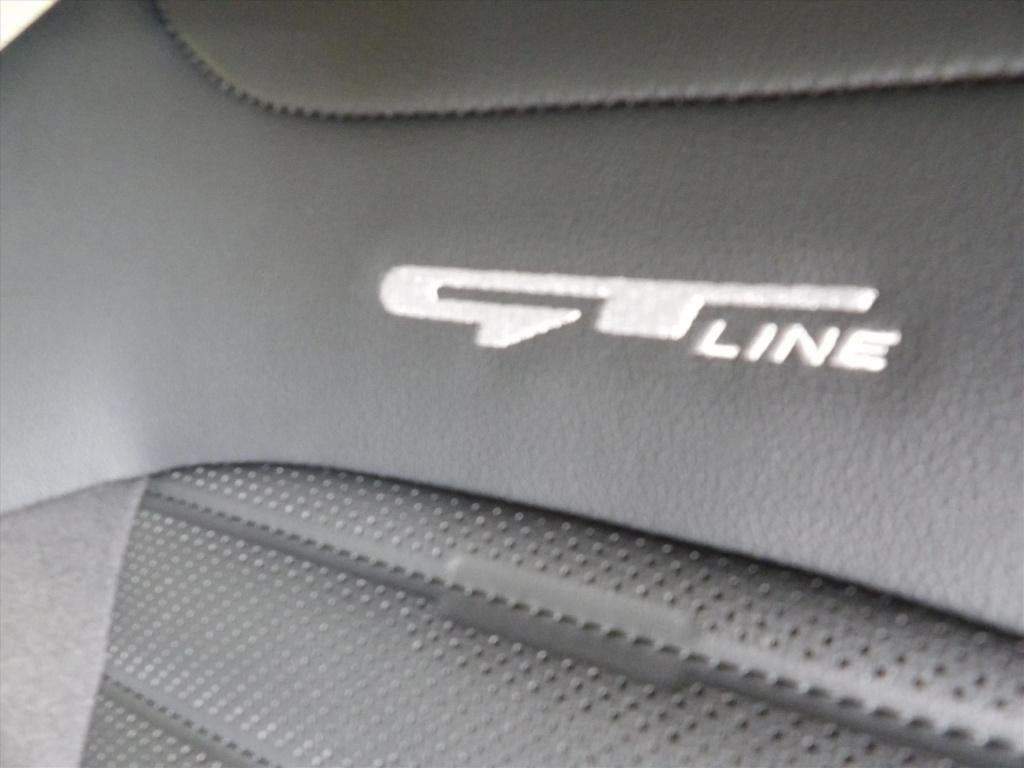 Kia Sportage 1.6 t-gdi 265pk plug-in hybrid at6 4wd gt-line