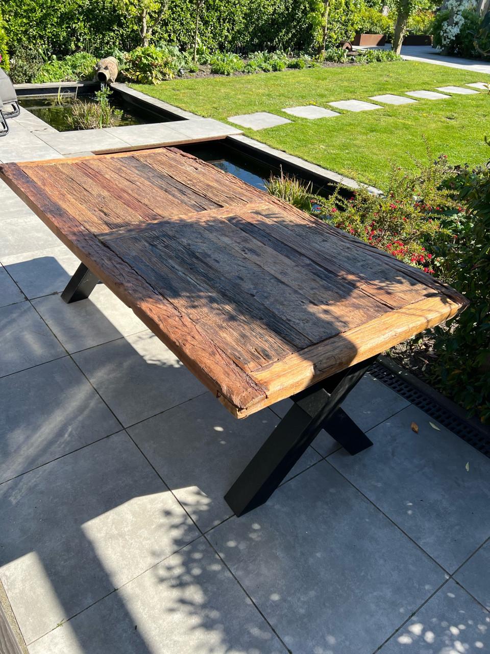 Eettafel