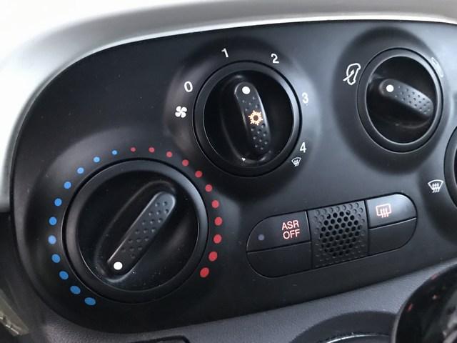 Fiat 500 1.2 lounge panoramadak | airco | nitro edition etc.