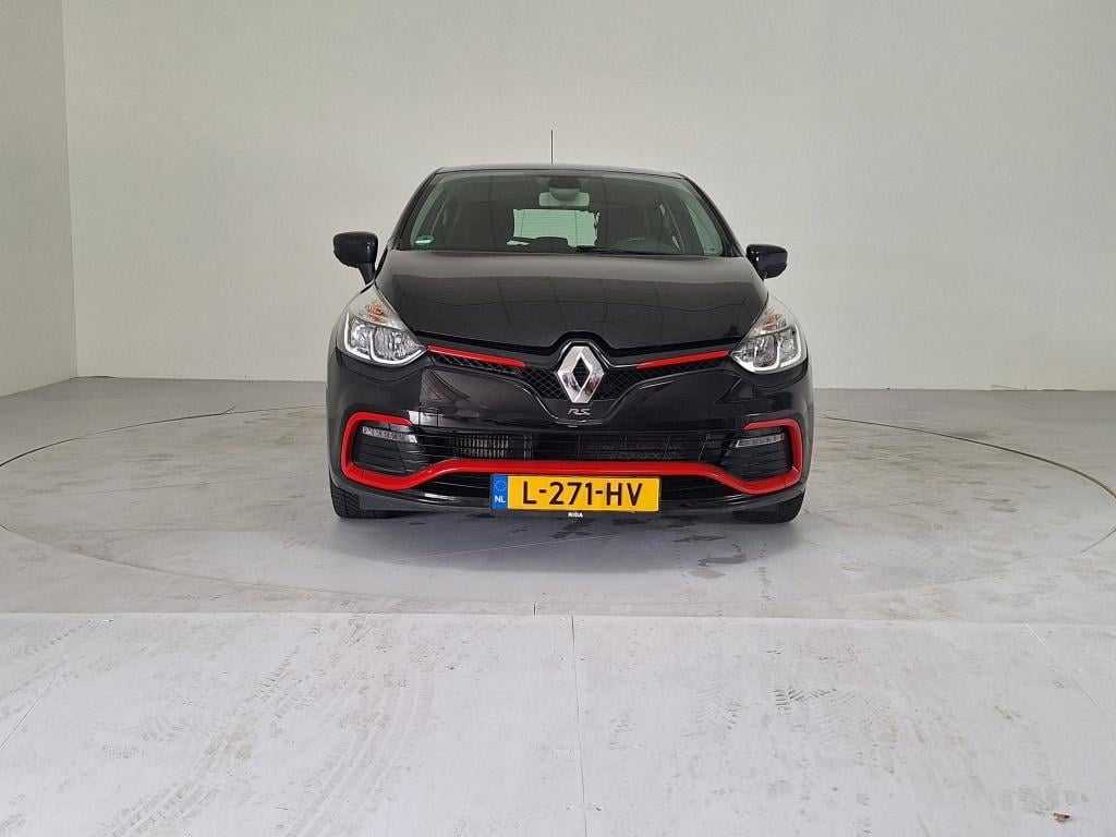 Renault Clio 1.6 r.s.