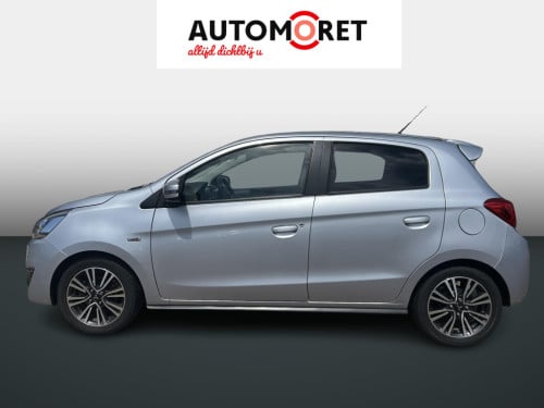 Mitsubishi Space Star 1.2 instyle