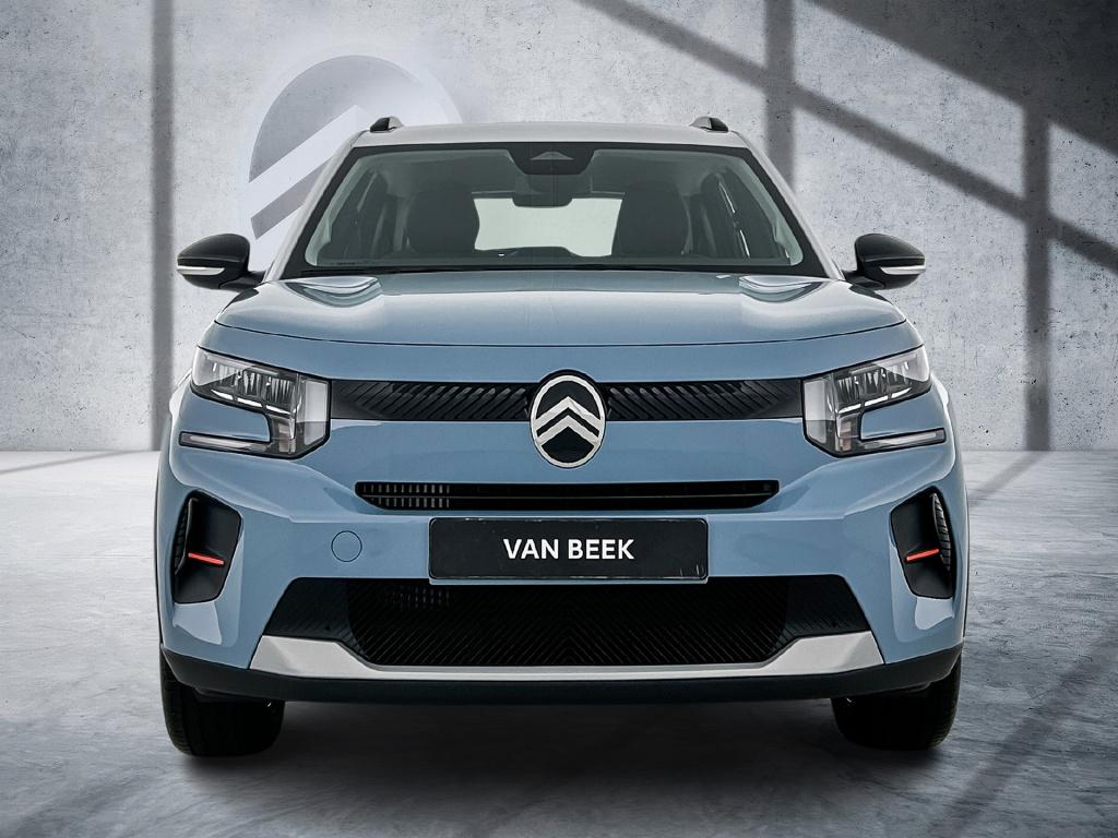 Citroen C3 hybrid 110pk automaat business | rijklaar | navigatie | apple ca