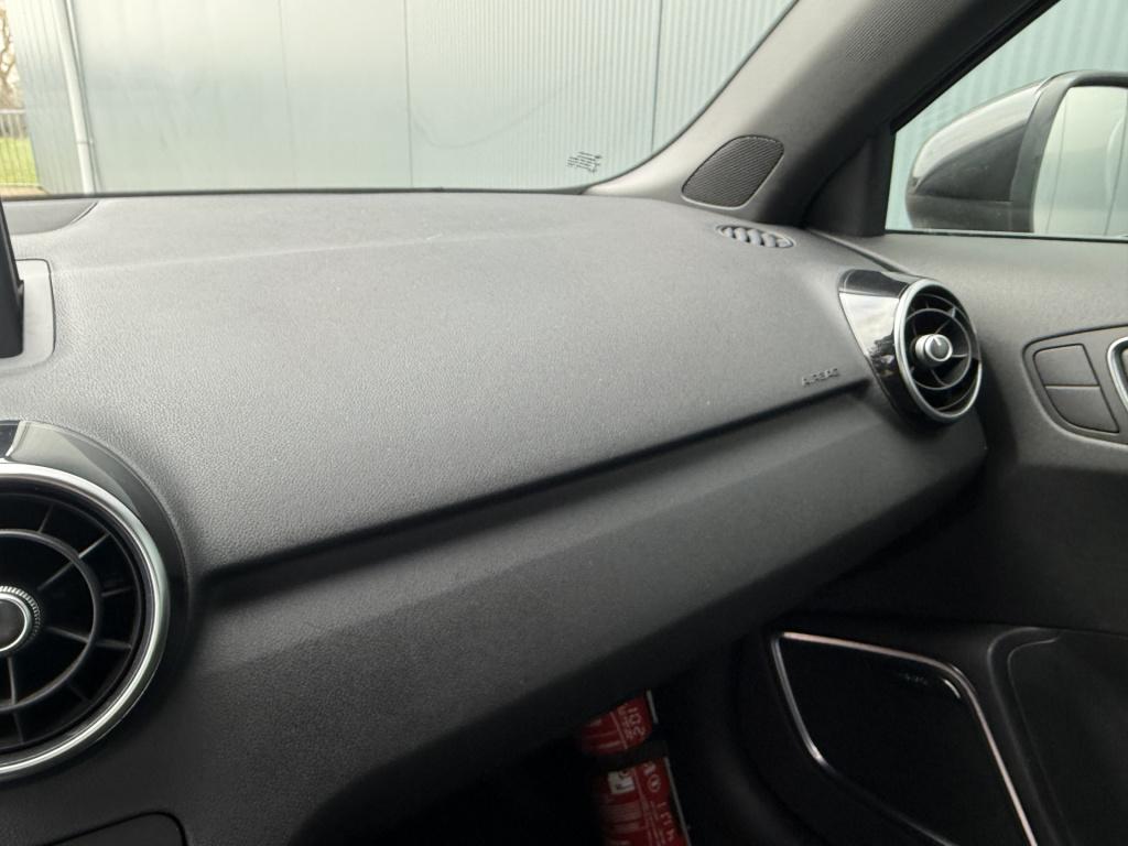 Audi A1 1.4 tfsi 150pk automaat ambition s-line business 3-drs