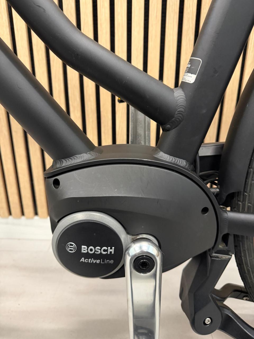 Gazelle Miss Grace Bosch Active Line 54CM 500Wh 7334KM