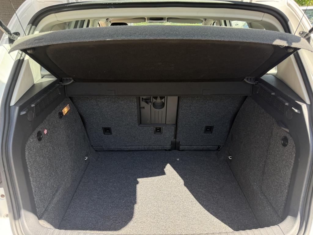 Volkswagen Tiguan 1.4 tsi easyline