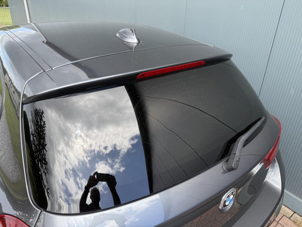 BMW 1 Serie 118i high executive m-sportpakket 5-drs