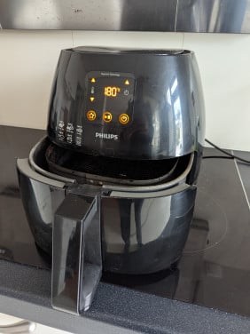 Philips Airfryer XL