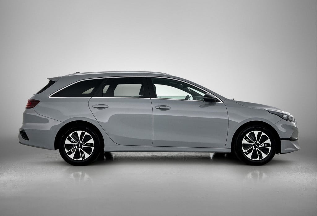 Kia Ceed Sportswagon 1.0 t-gdi design edition ** actie model ** | digital c