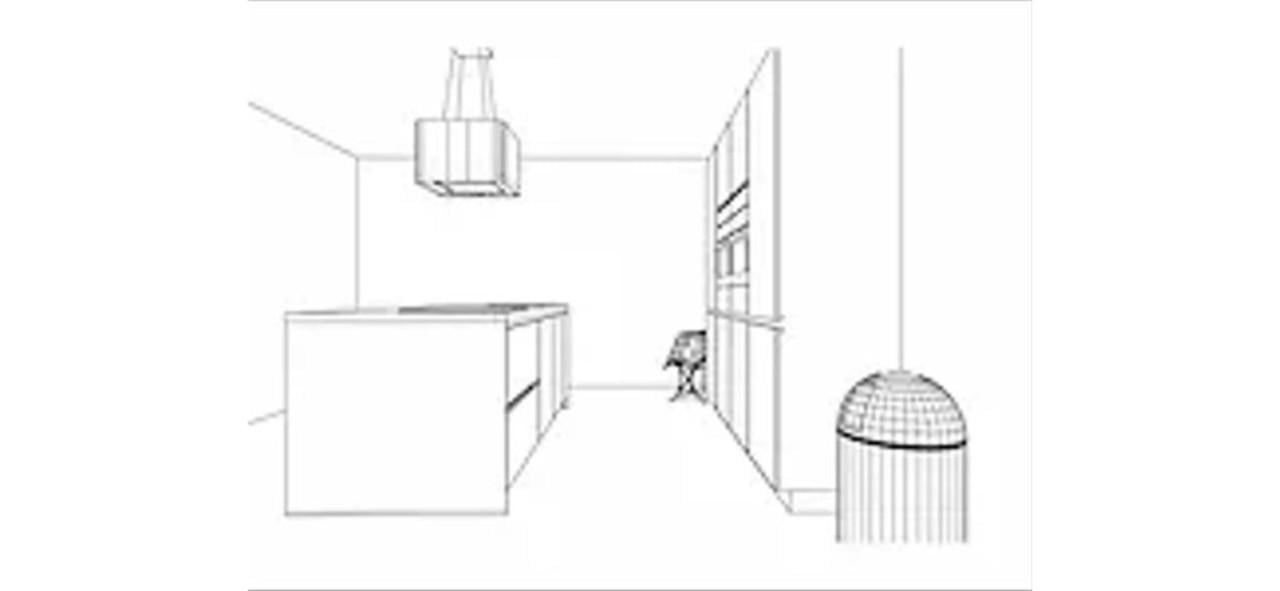 NIEUW! Keuken Häcker Merkur Concept 130