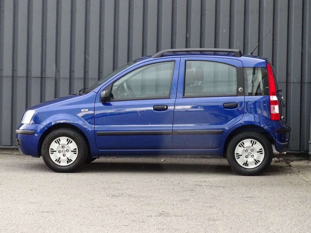 Fiat Panda 1.2 young | airco | el. pakket