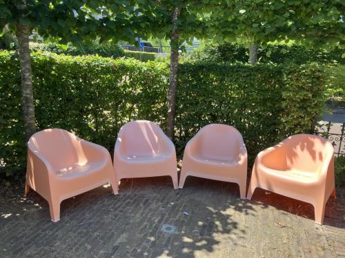 Skarpö tuinstoelen