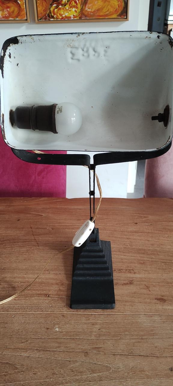 Erpe lamp