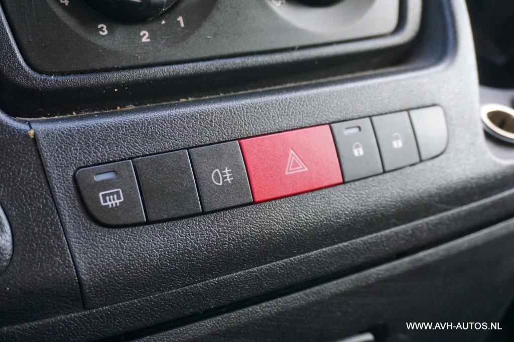 Peugeot Boxer 330 2.2 hdi l2h2 profit+