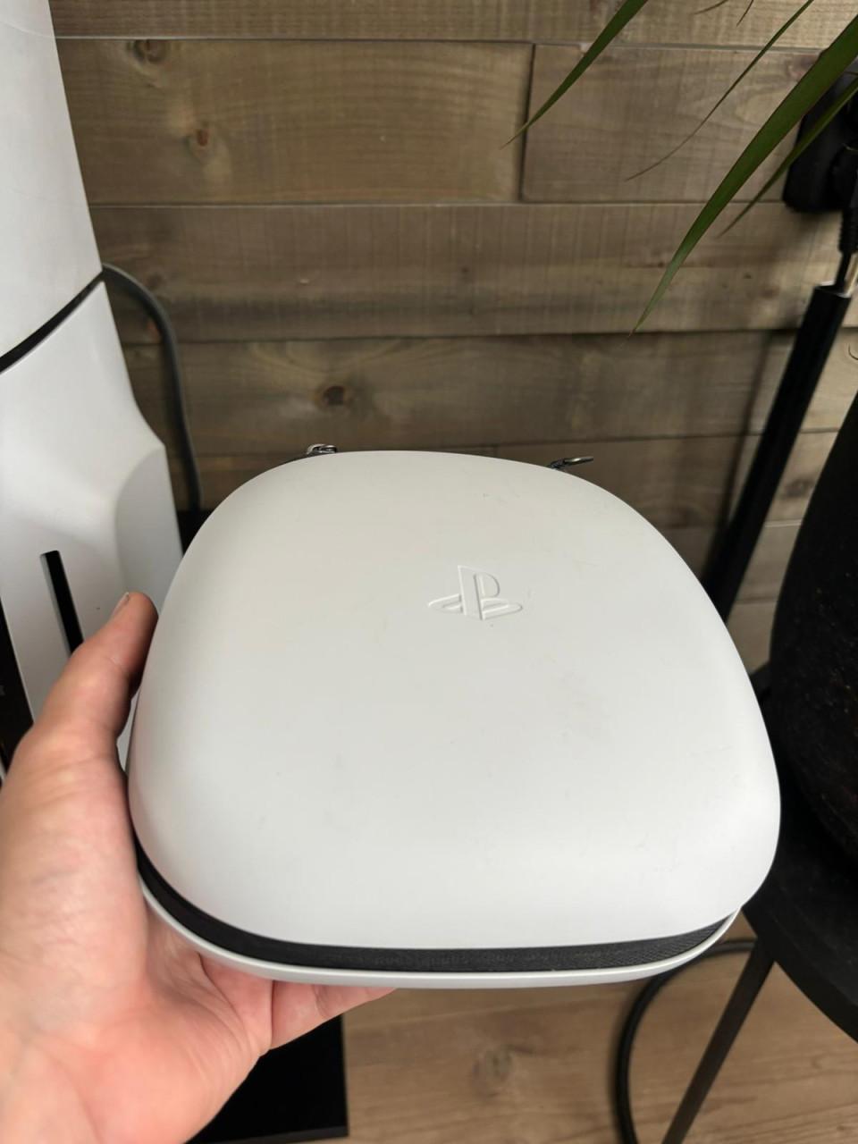 Complete PlayStation 5 setup