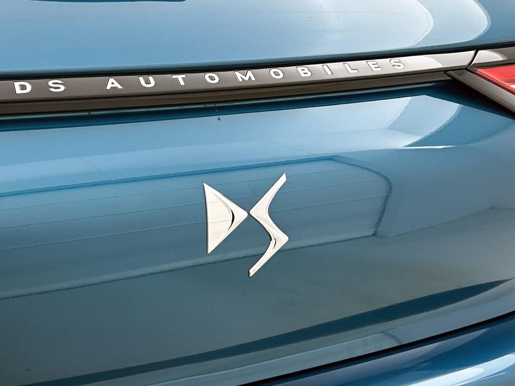 Ds Ds 3 e-tense ligne business 54 kwh