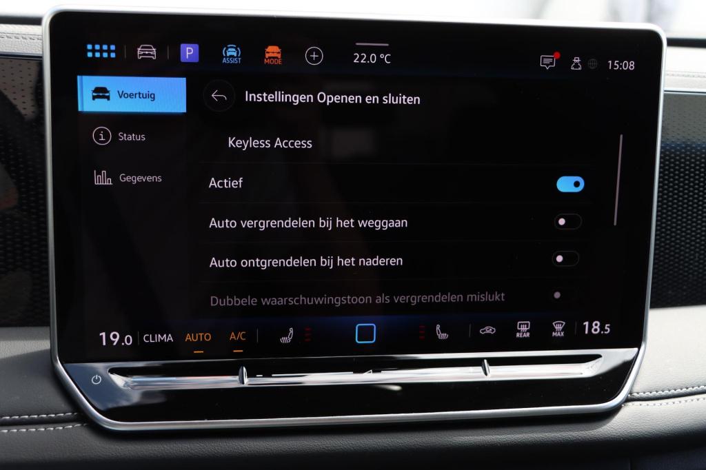 Volkswagen Tiguan 1.5 etsi life edition 150pk dsg7