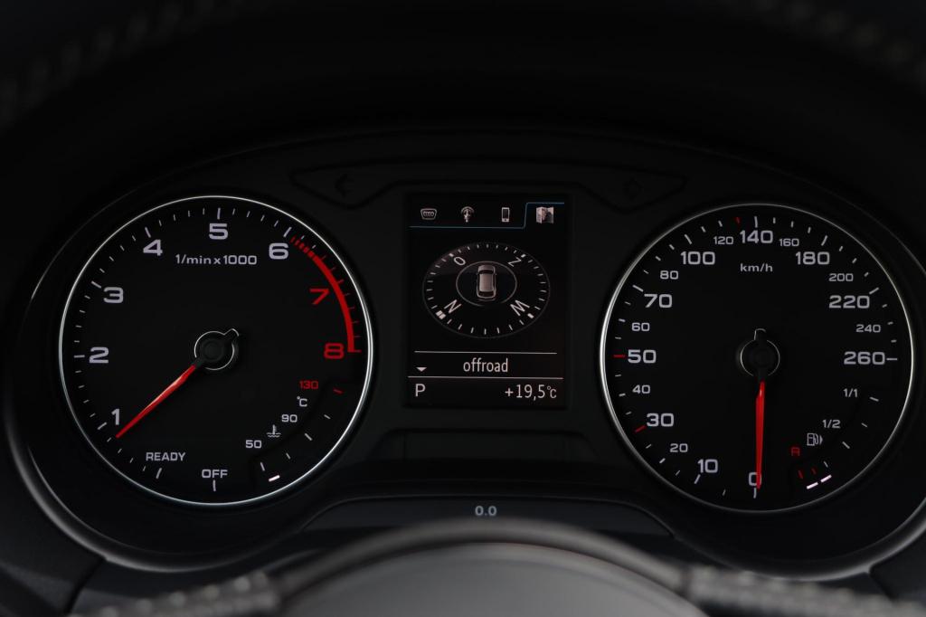 Audi Q2 1.4 tfsi cod sport pro line s 150pk s tronic