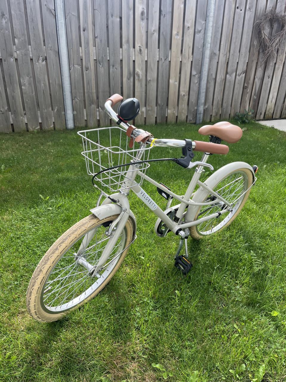 Fiets Veloretti 20 inch