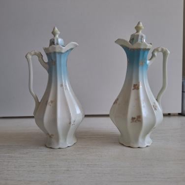 Vaasjes 2x
