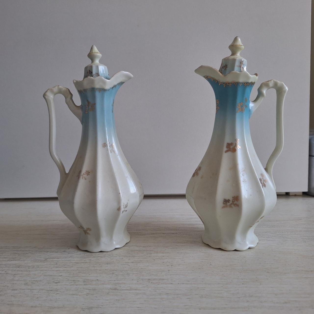 Vaasjes 2x