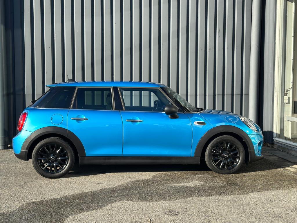 Mini One mini 1.2 | 5 drs | led | airco | cruise