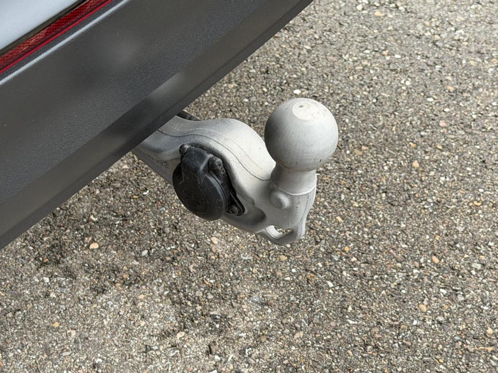 Volkswagen Tiguan 1.5 ehybrid elegance | trekhaak | 360 camera | dode hoek 