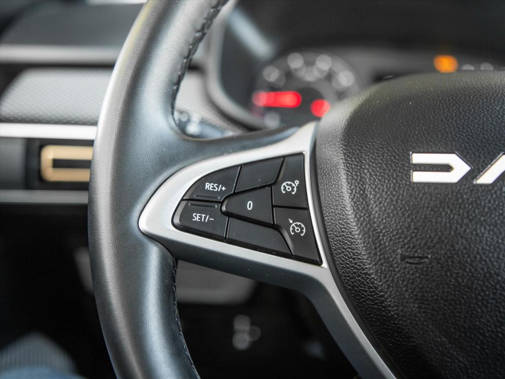 Dacia Sandero Stepway 1.0 tce 90 expression | parkeer camera | climate cont