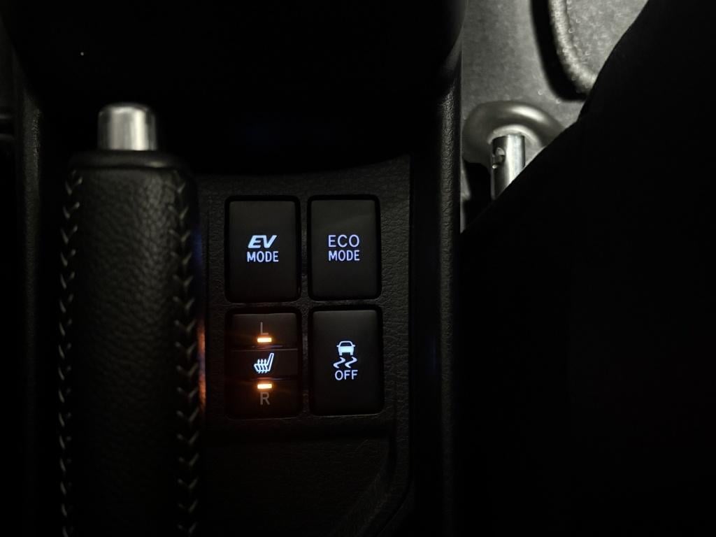 Toyota Yaris 1.5 hyb. gr sport