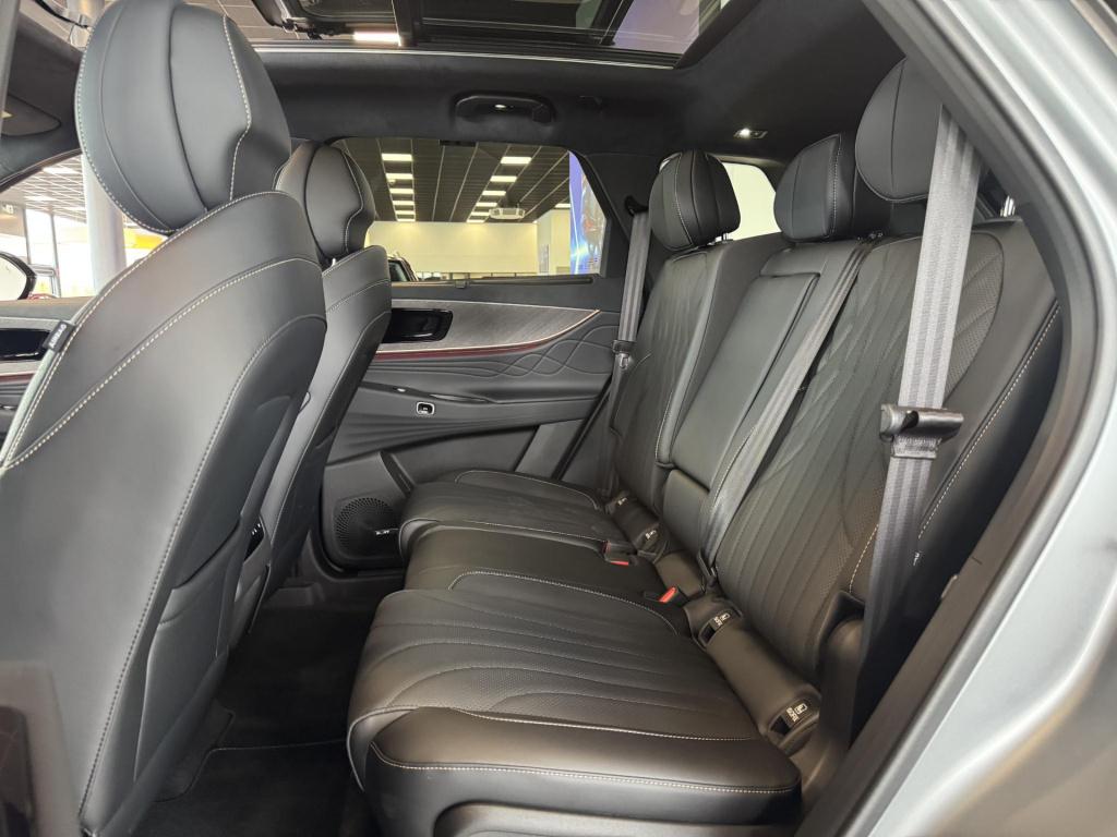 Jaecoo 8 1.5 shs-p exclusive 7p