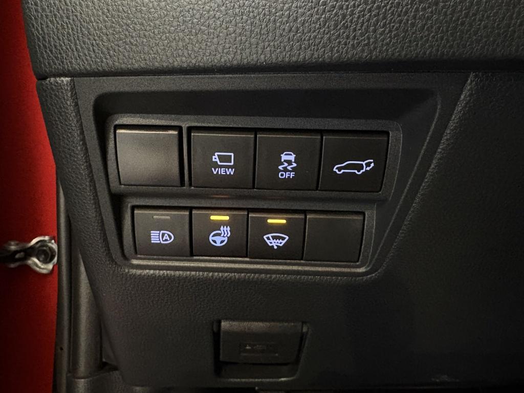 Toyota Yaris Cross 1.5 hybrid executive| 360camera| stoel.verw| adap.cruise