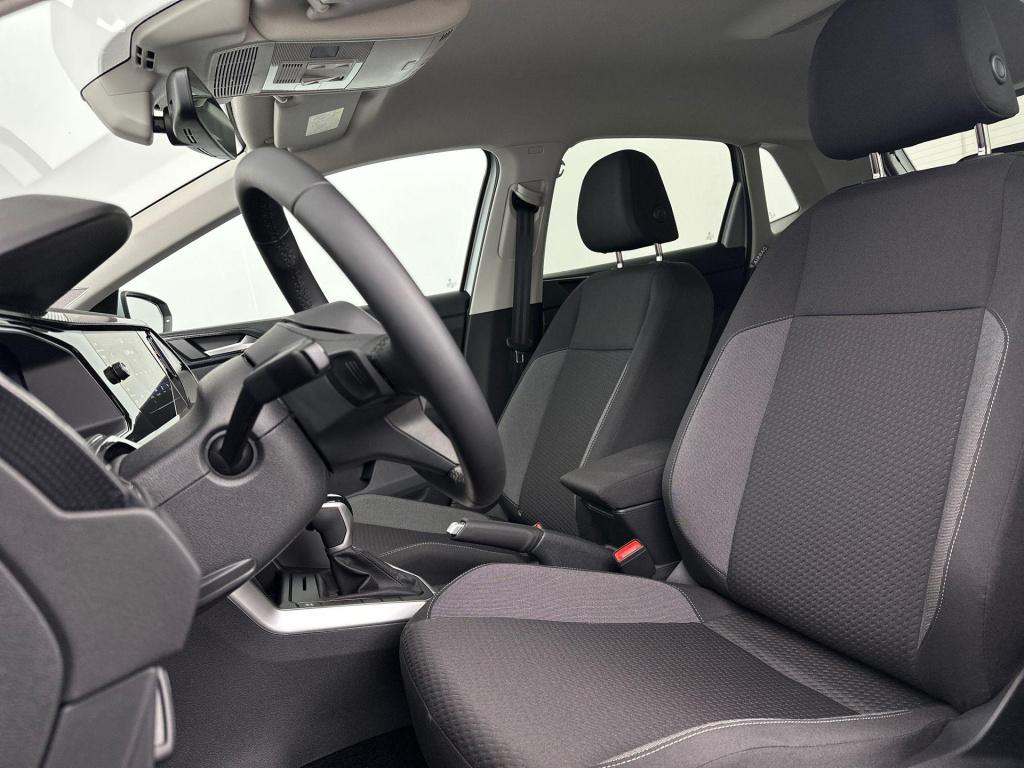 Volkswagen Polo 1.0 tsi life edition