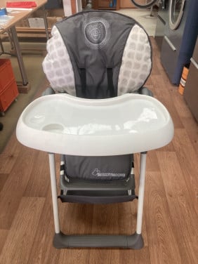 Kinderstoel