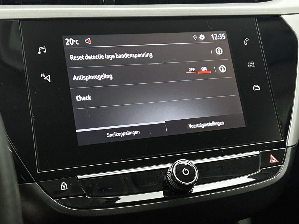 Opel Corsa 100pk edition | rijklaar | camera | apple carplay | lichtmetaal 