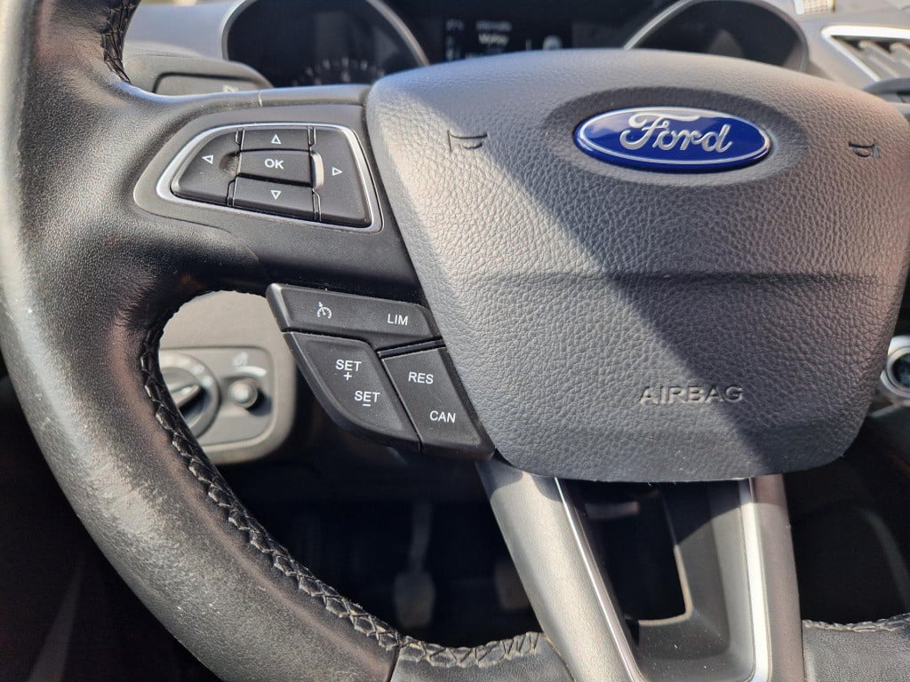 Ford Grand C-max 1.0 titanium