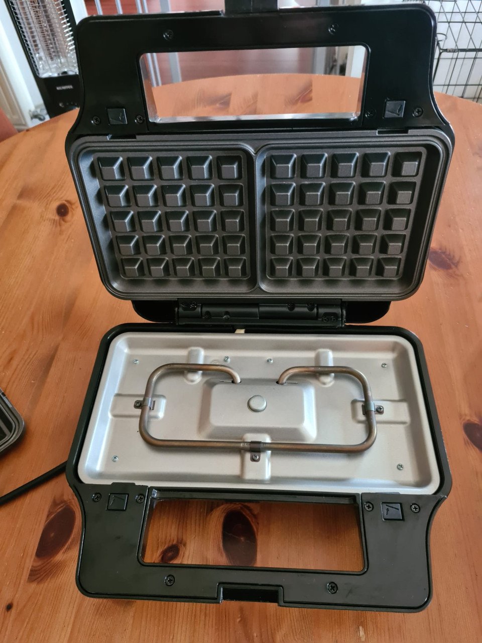 Bestron contactgrill